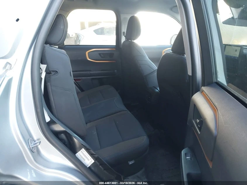 Ford Bronco 2.0l Sport Badlands | Mobile.bg � ����������� 8