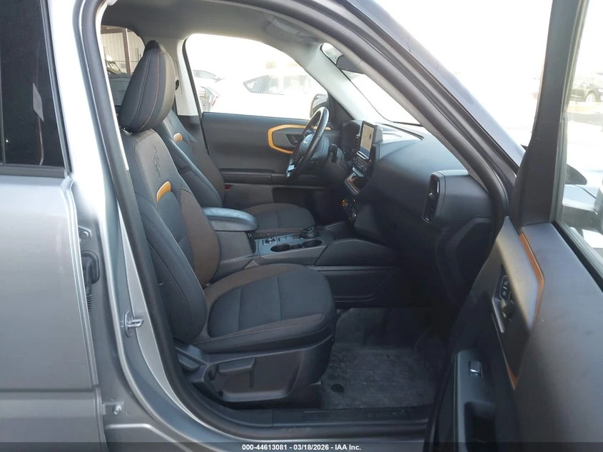 Ford Bronco 2.0l Sport Badlands | Mobile.bg � ����������� 5