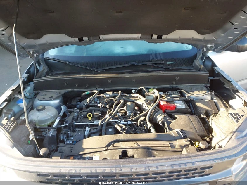 Ford Bronco 2.0l Sport Badlands | Mobile.bg � ����������� 10