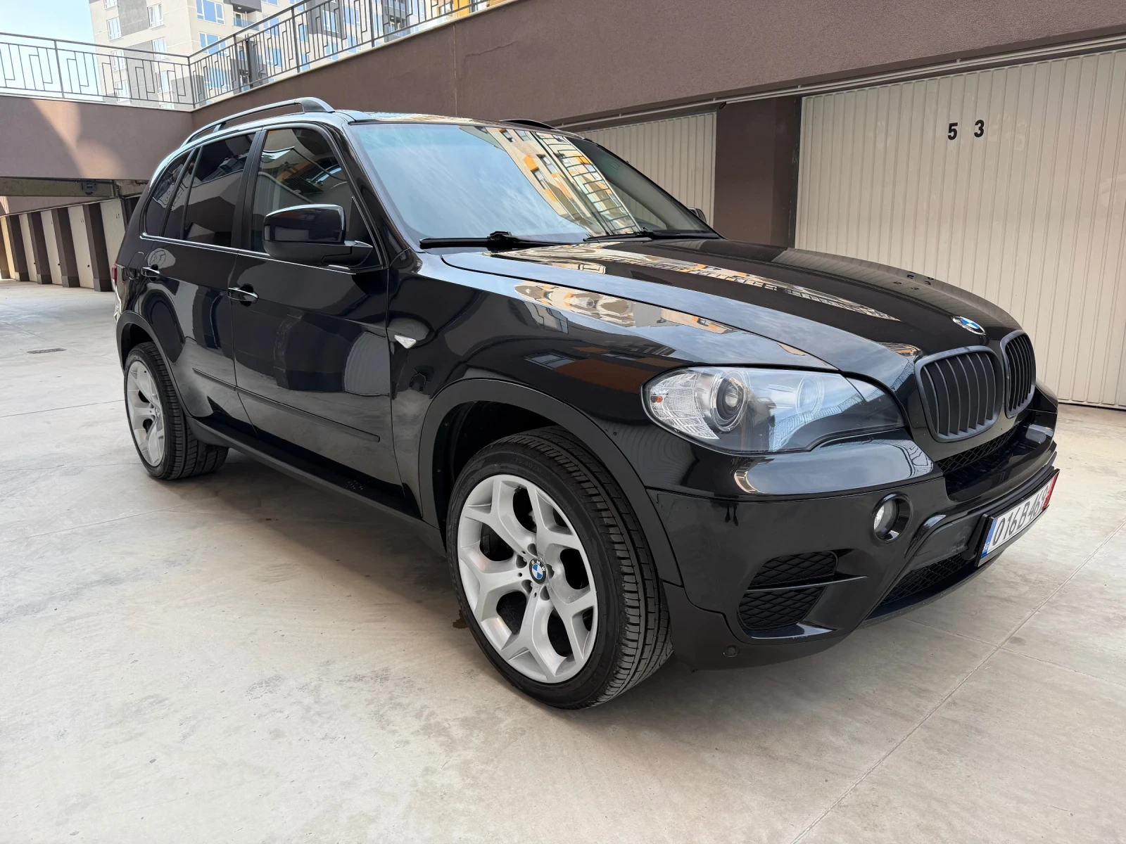 BMW X5 Facelift* 8 ZF* Sport, снимка 3 - Автомобили и джипове - 54571799