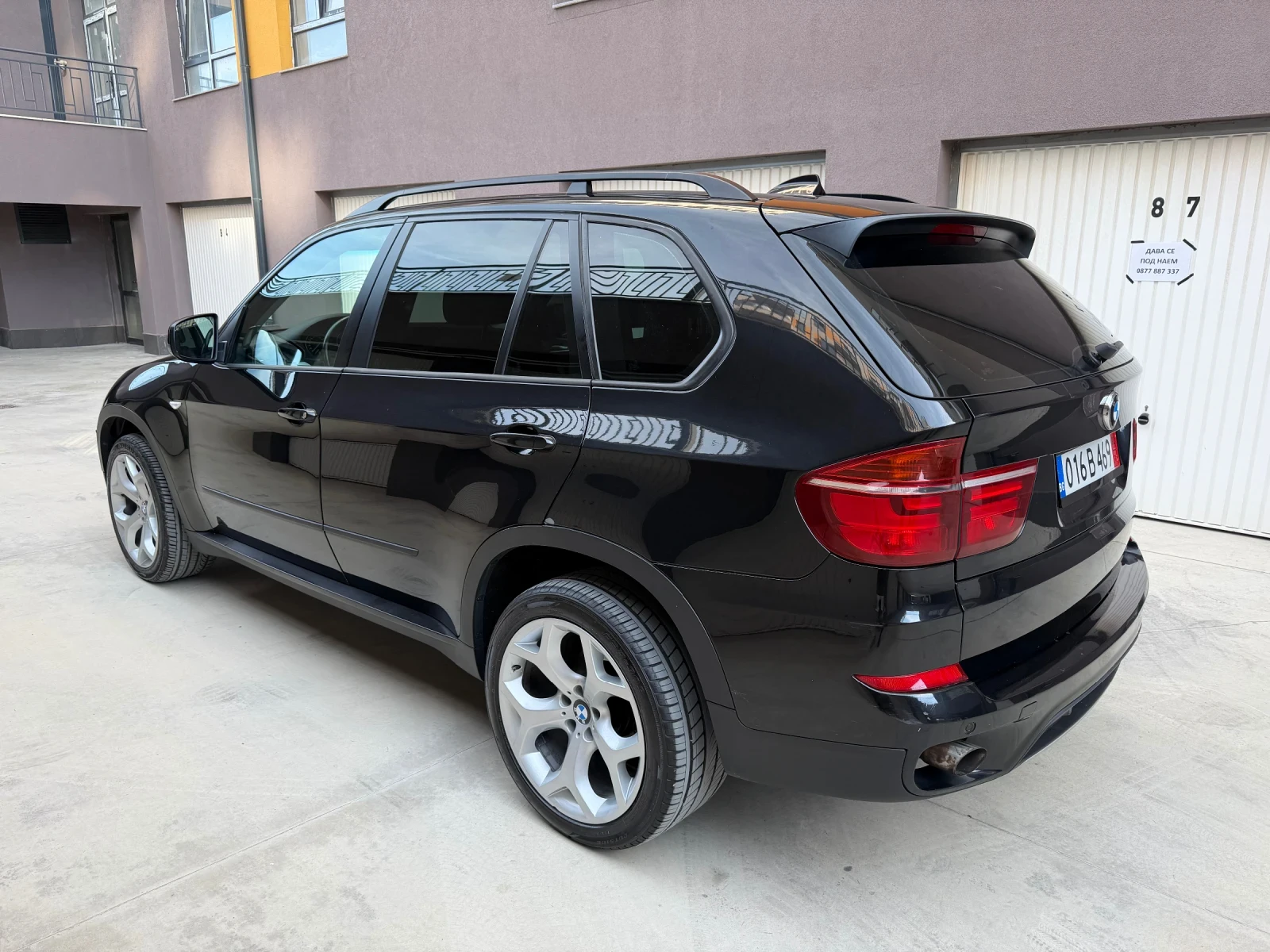 BMW X5 Facelift* 8 ZF* Sport, снимка 5 - Автомобили и джипове - 54571799