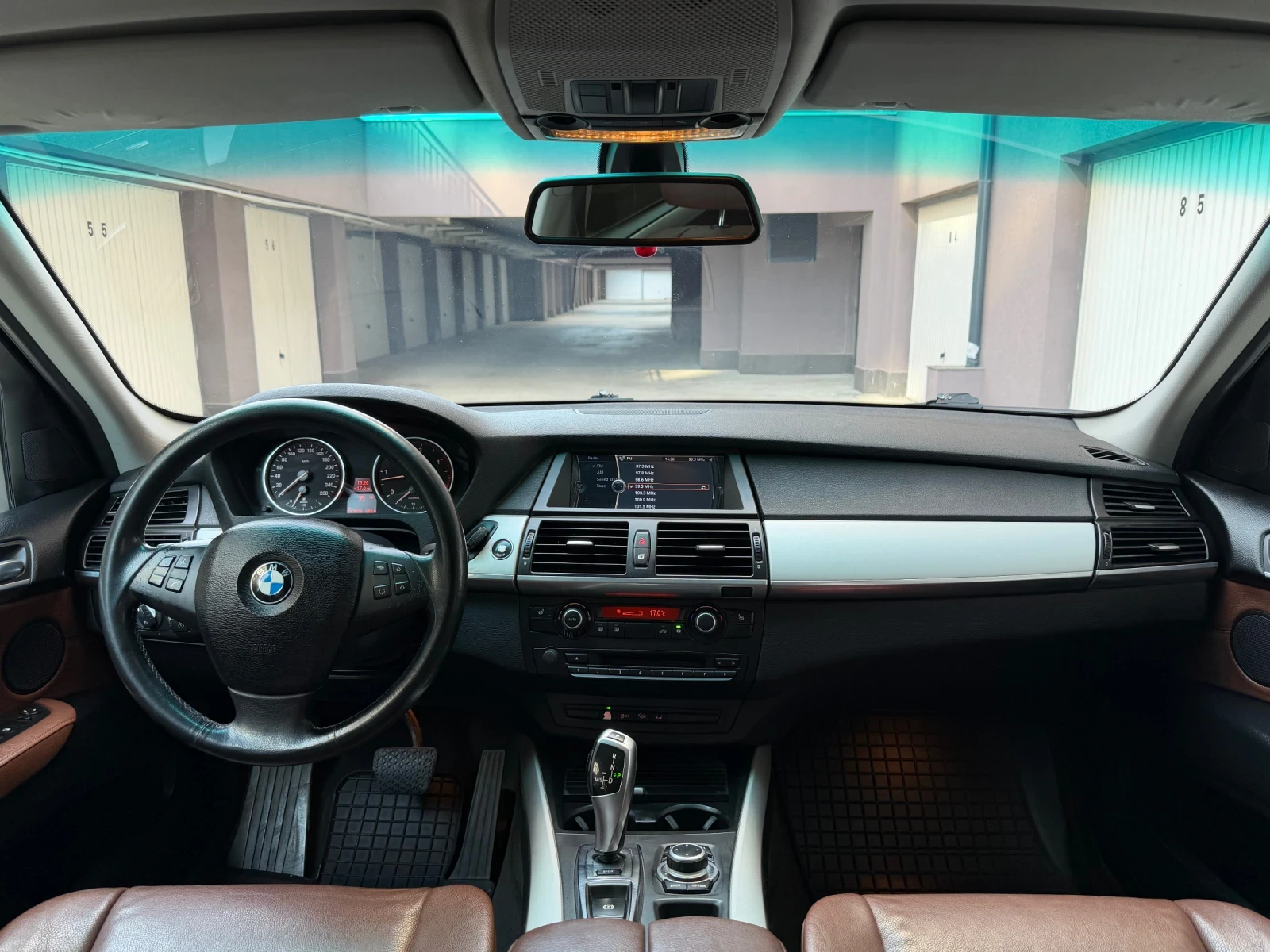 BMW X5 Facelift* 8 ZF* Sport, снимка 9 - Автомобили и джипове - 54571799