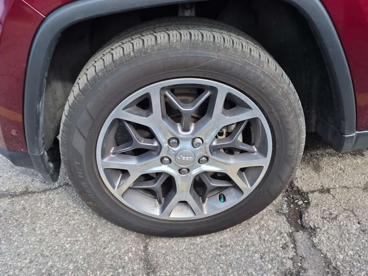 Jeep Grand cherokee * LIMITED * CARFAX * ЦЕНА ДО БГ, снимка 13 - Автомобили и джипове - 54584592