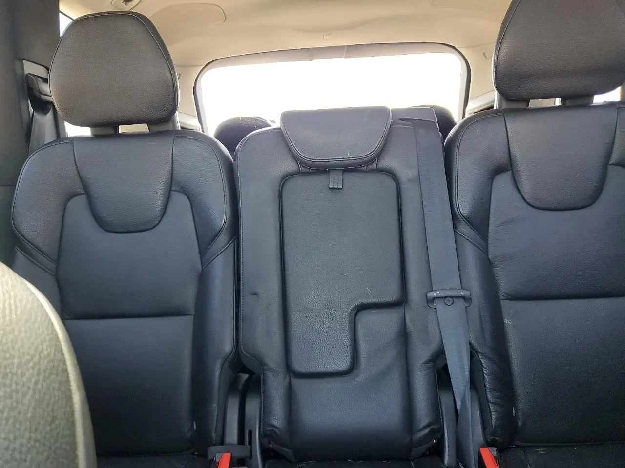 Volvo Xc90 T6, снимка 11 - Автомобили и джипове - 54597578
