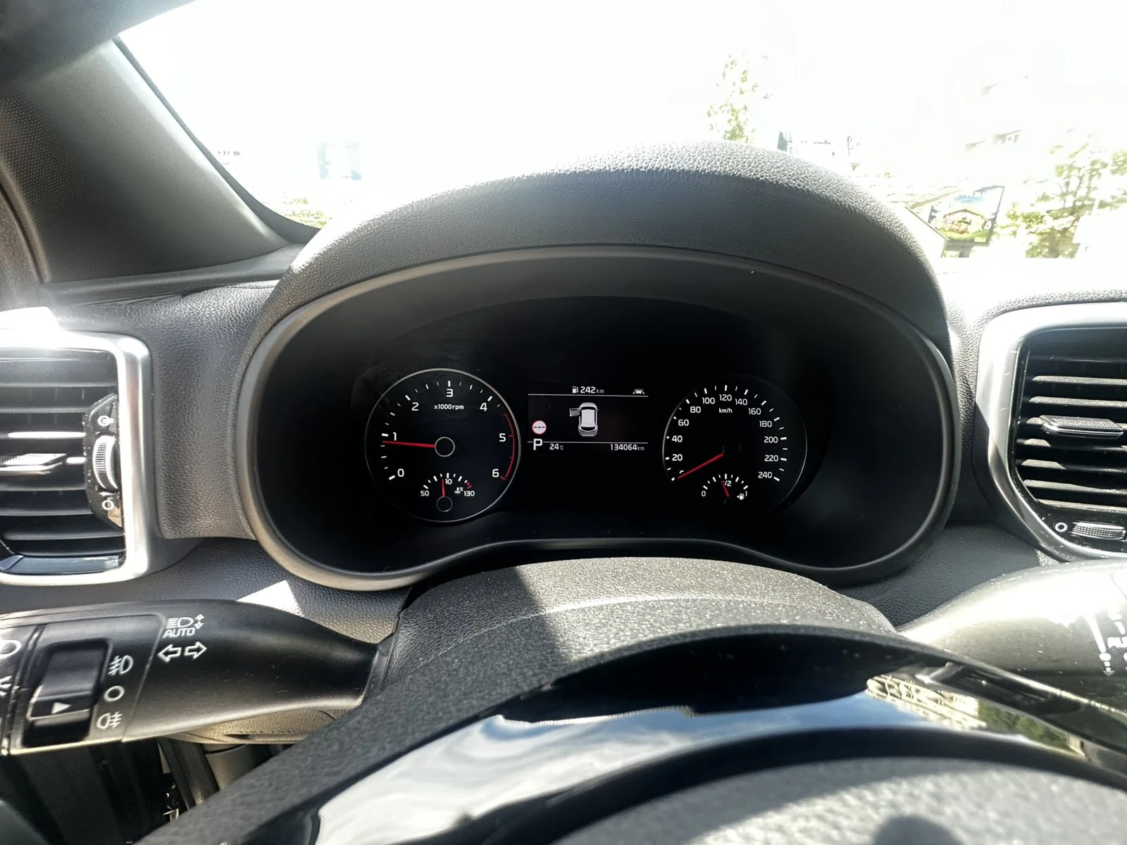 Kia Sportage GT Line, снимка 3 - Автомобили и джипове - 54764147