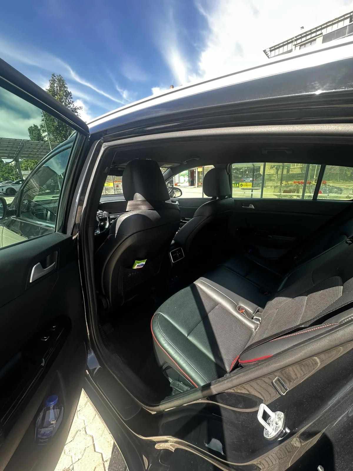 Kia Sportage GT Line, снимка 5 - Автомобили и джипове - 54764147