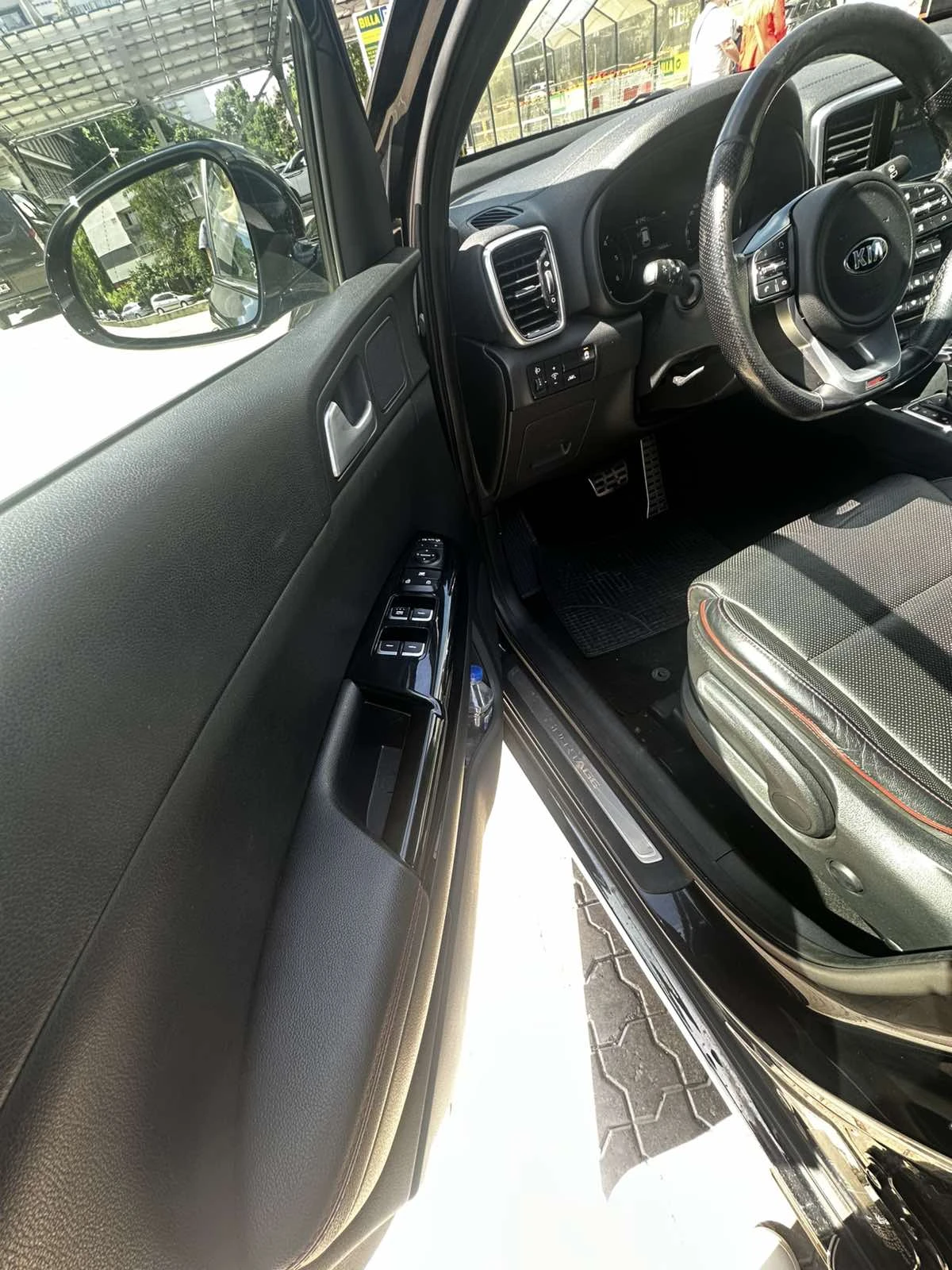 Kia Sportage GT Line, снимка 4 - Автомобили и джипове - 54764147