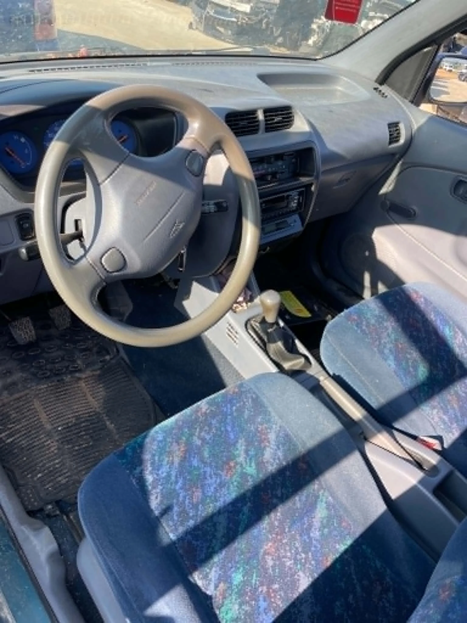Daihatsu Terios, снимка 4 - Автомобили и джипове - 55171391
