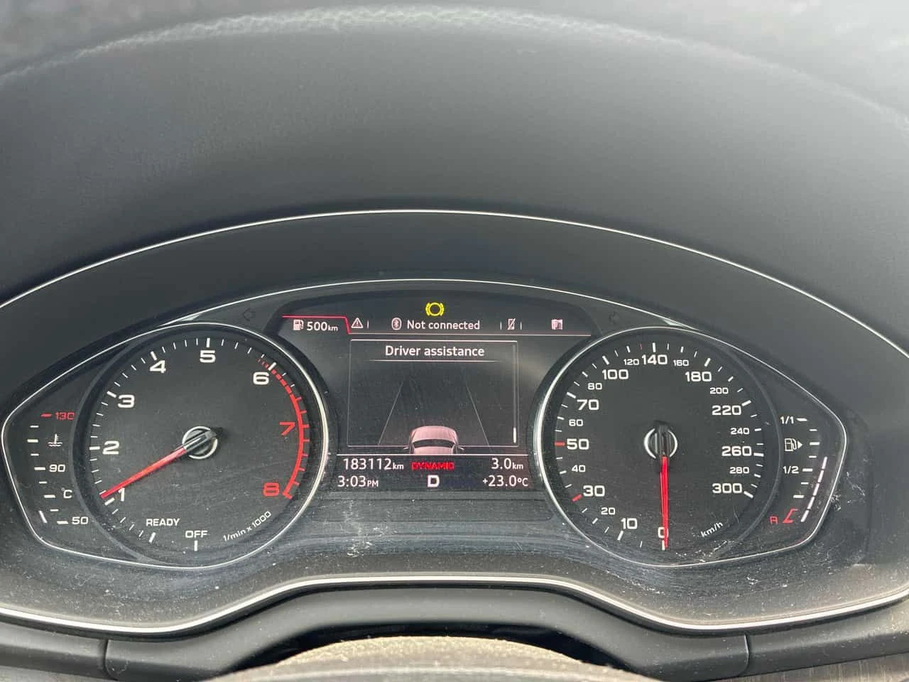 Audi Q5 Progressiv | CARFAX | БЕЗ ИНЦИДЕНТИ, снимка 8 - Автомобили и джипове - 55437595