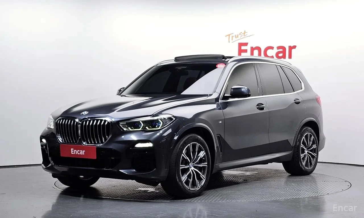BMW X5 XDRIVE 30D * BOWERS&WILKINS* ДИСТРОНИК* МАСАЖИ* 
