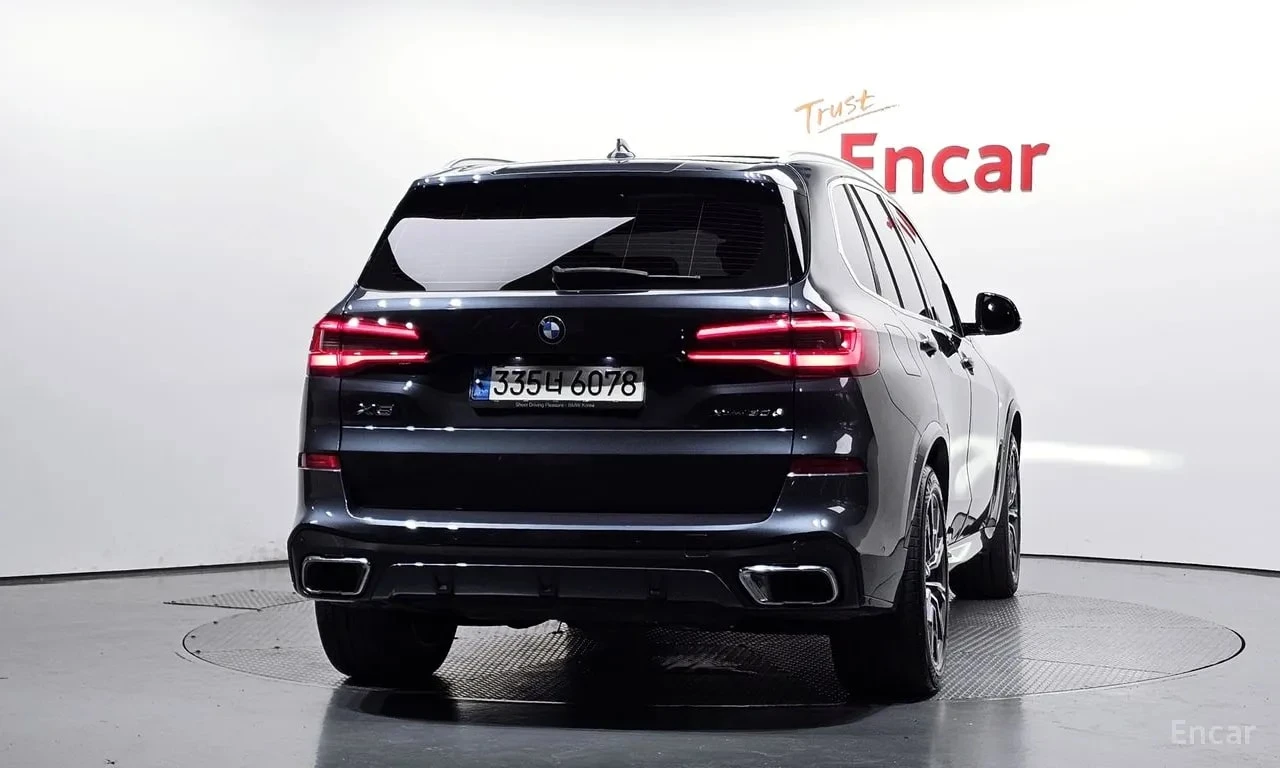 BMW X5 XDRIVE 30D * BOWERS&WILKINS* ДИСТРОНИК* МАСАЖИ* , снимка 4 - Автомобили и джипове - 55990426