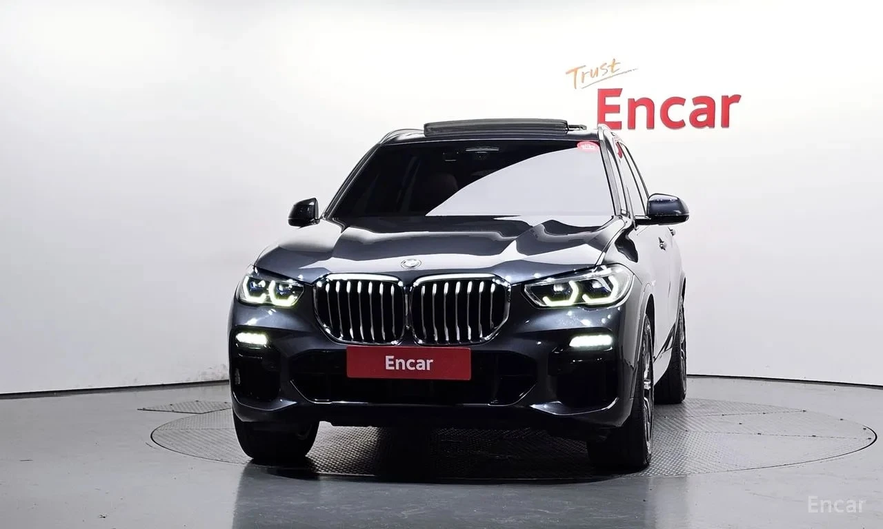 BMW X5 XDRIVE 30D * BOWERS&WILKINS* ДИСТРОНИК* МАСАЖИ* , снимка 3 - Автомобили и джипове - 55990426