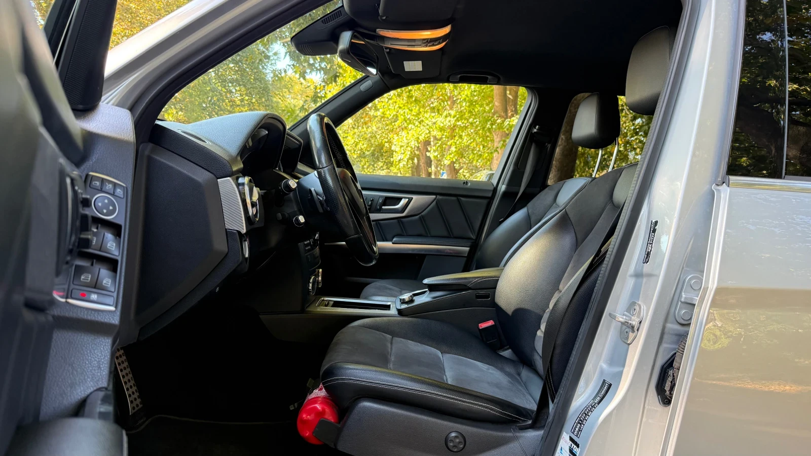 Mercedes-Benz GLK AMG�����* 4�4* FACE* �������* ���������* ��������� | Mobile.bg � ����������� 7