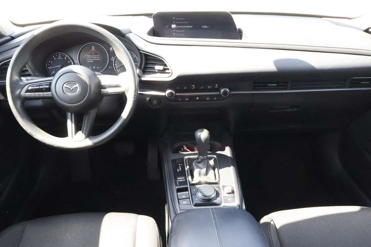 Mazda CX-30 GX, снимка 9 - Автомобили и джипове - 56436479