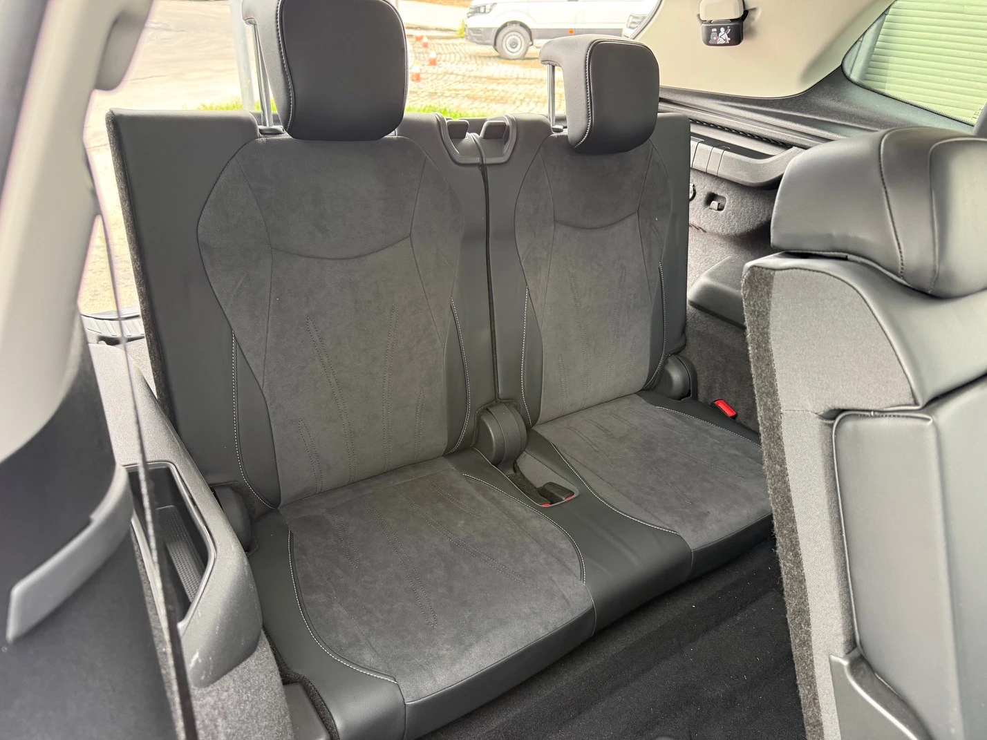 VW Tayron Elegance 4Motion 2, O TSI 204 k.c 7DSG | Mobile.bg � ����������� 10