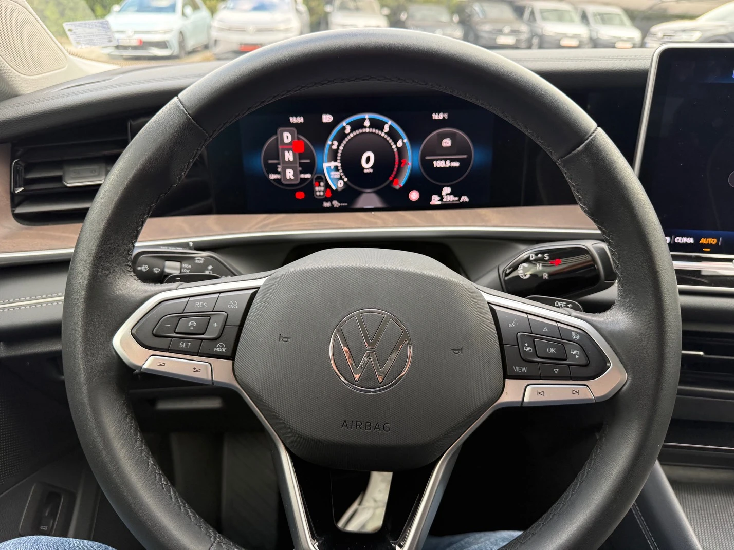 VW Tayron Elegance 4Motion 2, O TSI 204 k.c 7DSG | Mobile.bg � ����������� 12