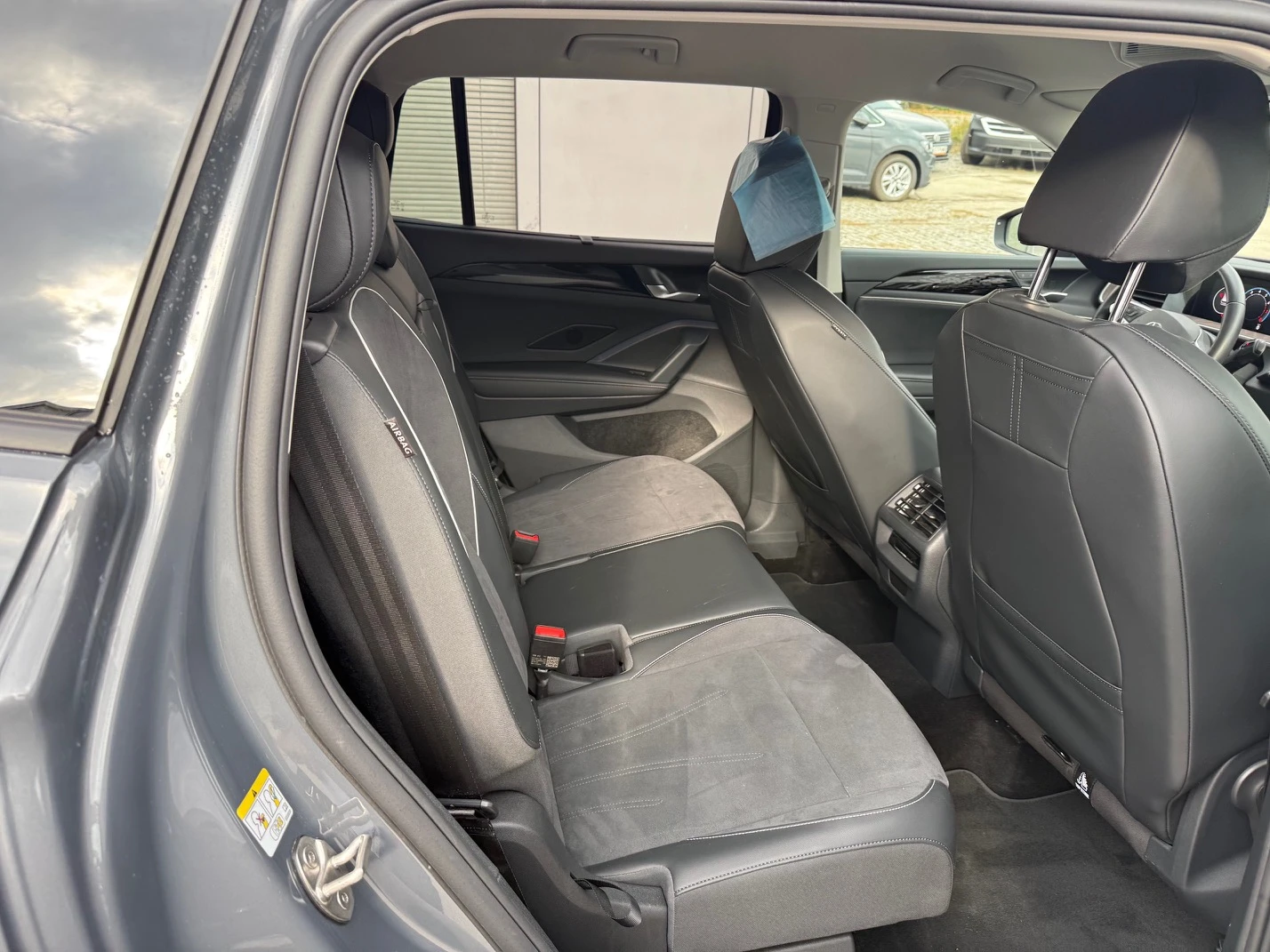 VW Tayron Elegance 4Motion 2, O TSI 204 k.c 7DSG | Mobile.bg � ����������� 9