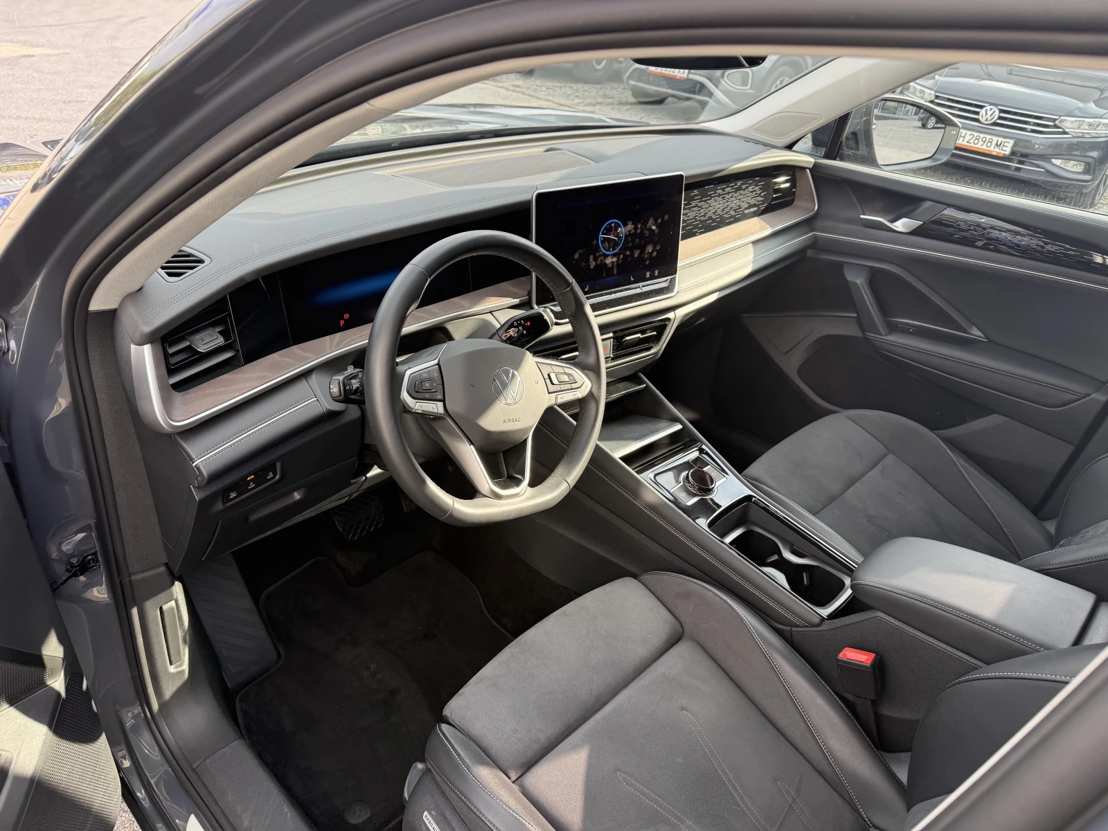 VW Tayron Elegance 4Motion 2, O TSI 204 k.c 7DSG | Mobile.bg � ����������� 6