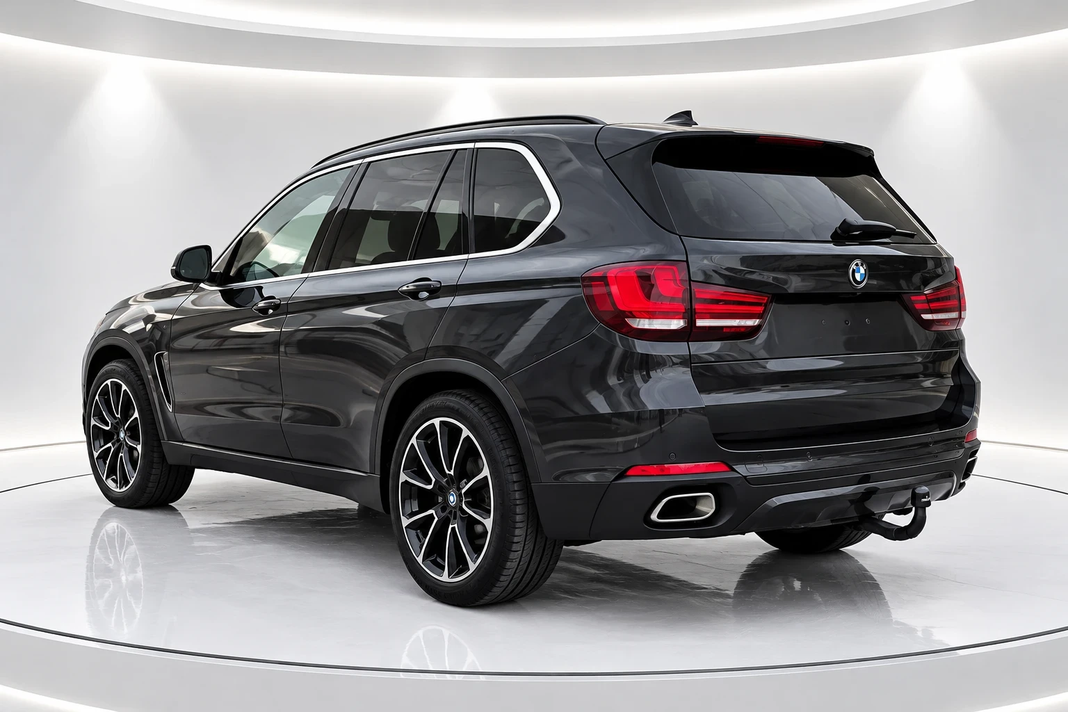 BMW X5 40d 313�� ACC+ Traffic Jam HUD 360 LED ����� | Mobile.bg � ����������� 7