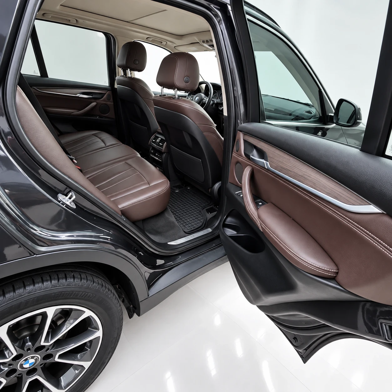 BMW X5 40d 313�� ACC+ Traffic Jam HUD 360 LED ����� | Mobile.bg � ����������� 13