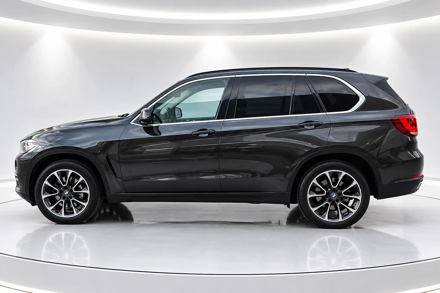BMW X5 40d 313�� ACC+ Traffic Jam HUD 360 LED ����� | Mobile.bg � ����������� 5