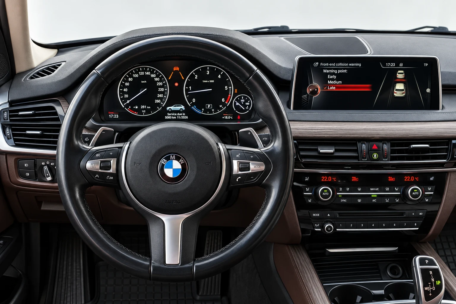 BMW X5 40d 313�� ACC+ Traffic Jam HUD 360 LED ����� | Mobile.bg � ����������� 9