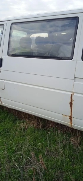 VW T4, снимка 5