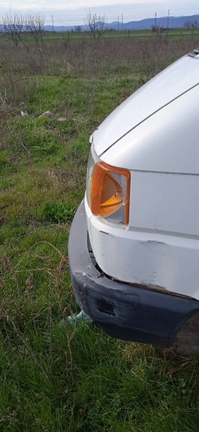 VW T4, снимка 10