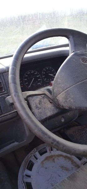 VW T4, снимка 6