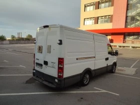 Iveco 35 35s14 benzin , снимка 14