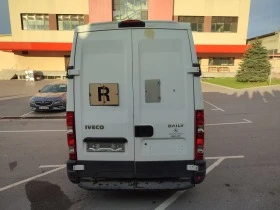 Iveco 35 35s14 benzin , снимка 4