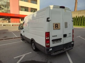 Iveco 35 35s14 benzin , снимка 12