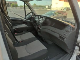 Iveco 35 35s14 benzin , снимка 8