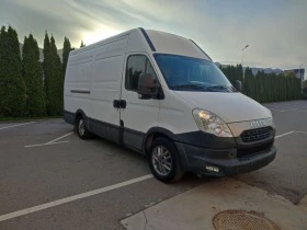Iveco 35 35s14 benzin , снимка 6