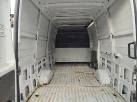 Iveco 35 35s14 benzin , снимка 15