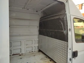 Iveco 35 35s14 benzin , снимка 5