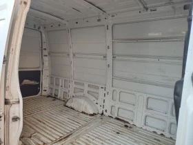 Iveco 35 35s14 benzin , снимка 7