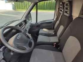 Iveco 35 35s14 benzin , снимка 9