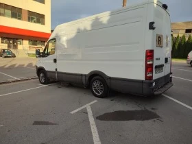 Iveco 35 35s14 benzin , снимка 10