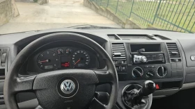 VW Transporter 131кс, снимка 8