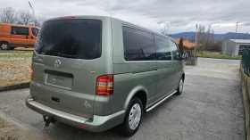 VW Transporter 131кс, снимка 4