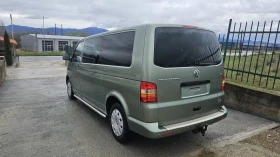 VW Transporter 131кс, снимка 5