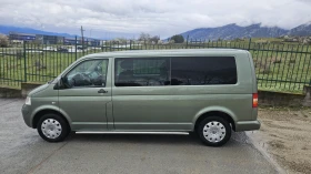 VW Transporter 131кс, снимка 6