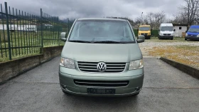 VW Transporter 131кс, снимка 3