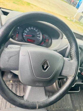 Renault Master L3H2, снимка 7