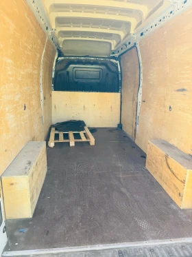 Renault Master L3H2, снимка 13