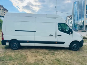 Renault Master L3H2, снимка 3