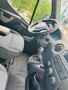 Renault Master L3H2, снимка 6
