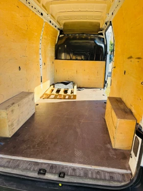 Renault Master L3H2, снимка 12