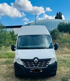 Renault Master L3H2, снимка 1
